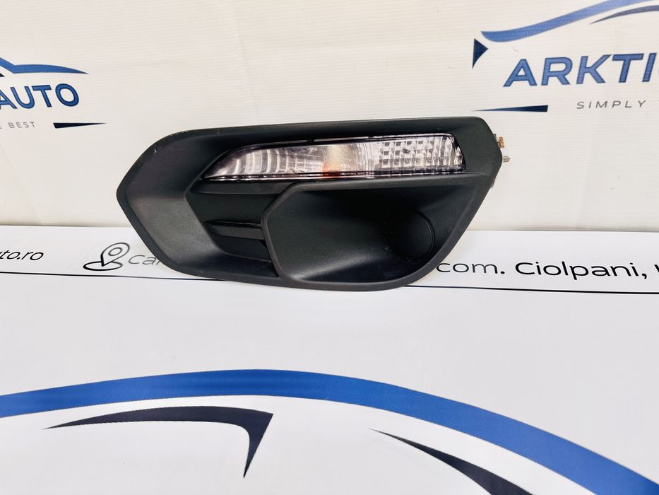 Grila  stanga bara fata Iveco DAILY  dupa 2020