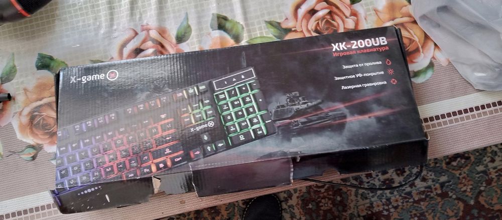 Продам компьютер
