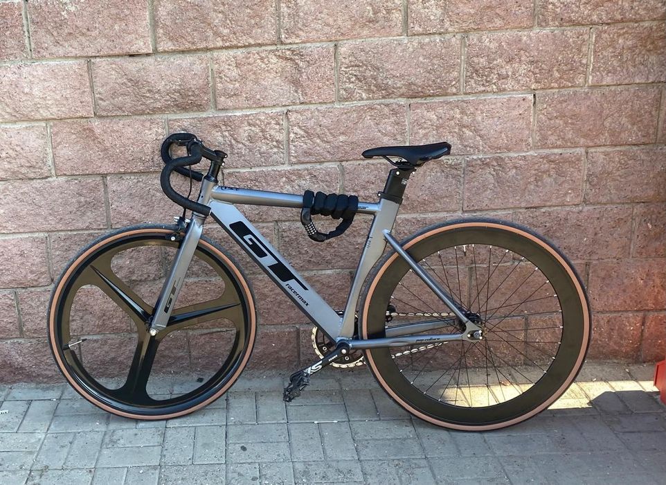 Продается велосипед