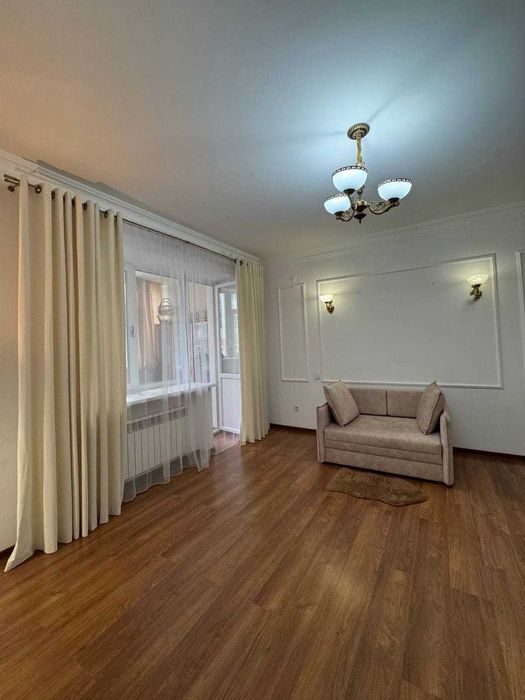 3 ком кв, ЖК Альтаир