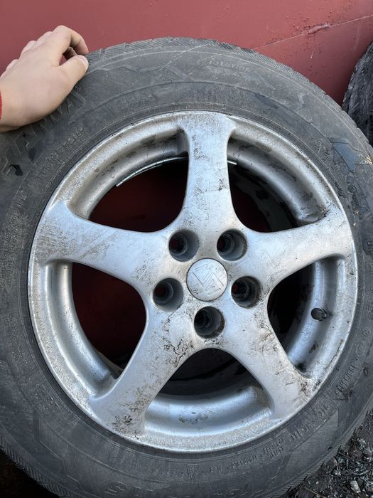 Продам диски r15