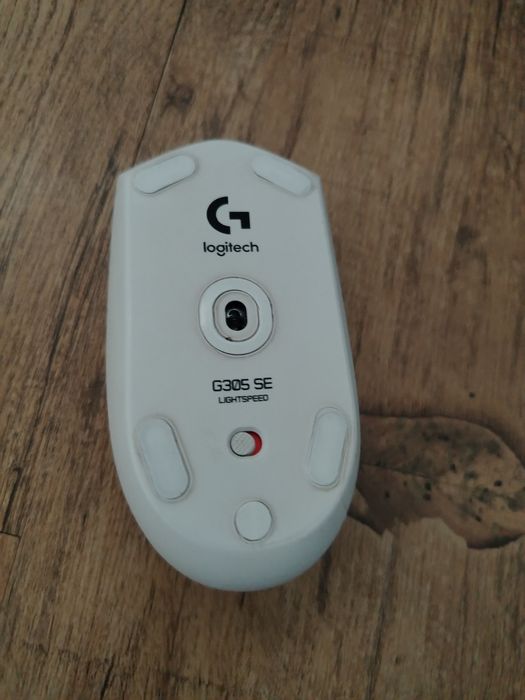 Mouse logitech G305 SE Lightspeed