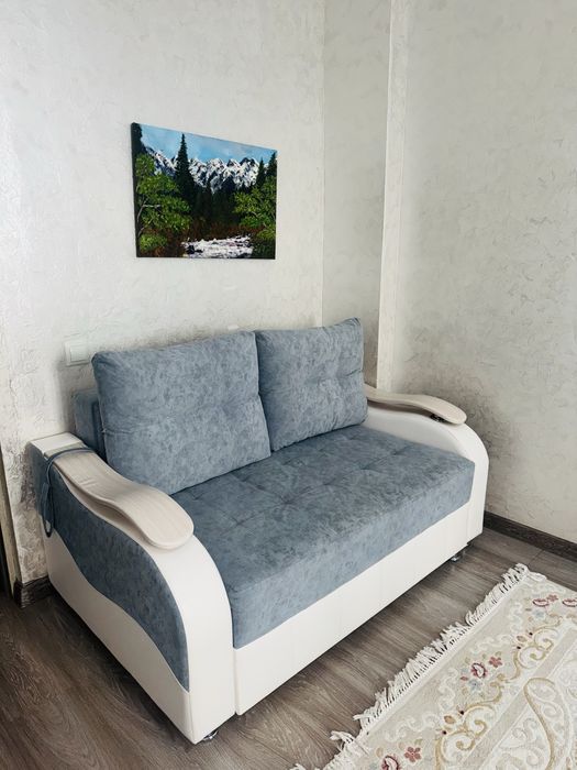 Продам раскладной диван