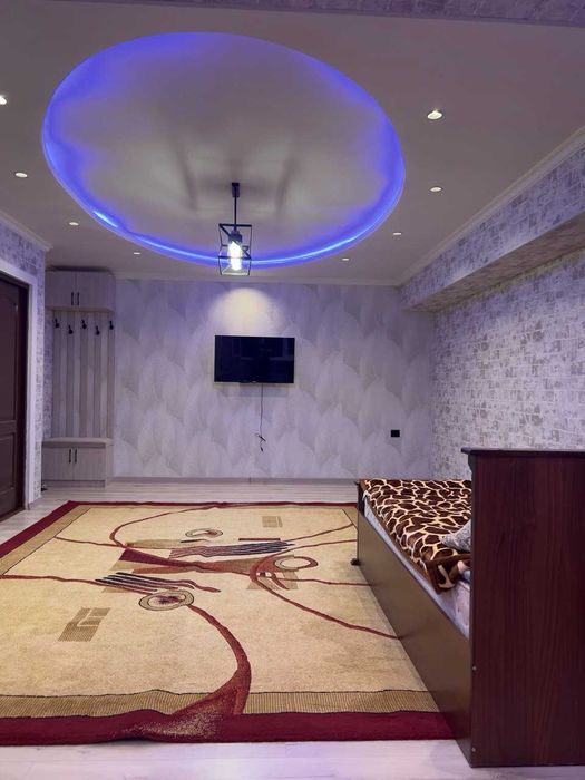 Сдаю свою  1 комнатную квартиру