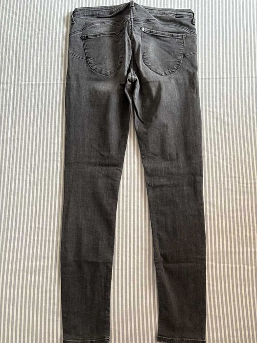 Дамски дънки H&M размер 31/32