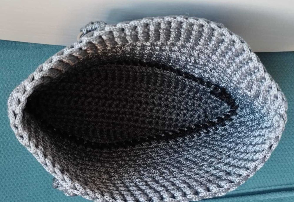 Ръчно плетени дамски чанти