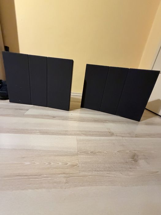 Тонколони bang & olufsen