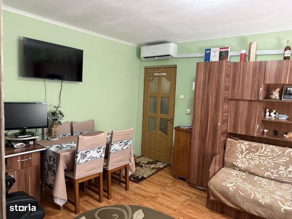 Apartament 2camere ,Zona Micro15