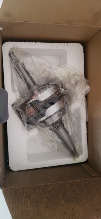 Arbore cotit yamaha yzf r 125