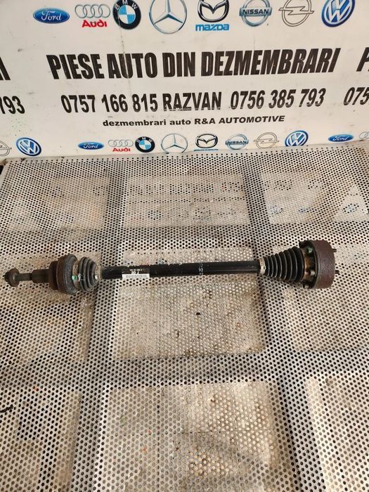 Planetara Stanga Spate Vw Tiguan Audi Q3 2.0 Tdi 4x4 Cod 1KD - Dezmembrari Arad