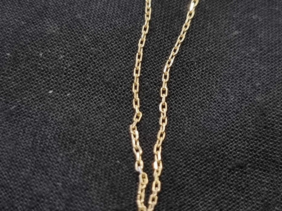 Златен Синджир, медальон