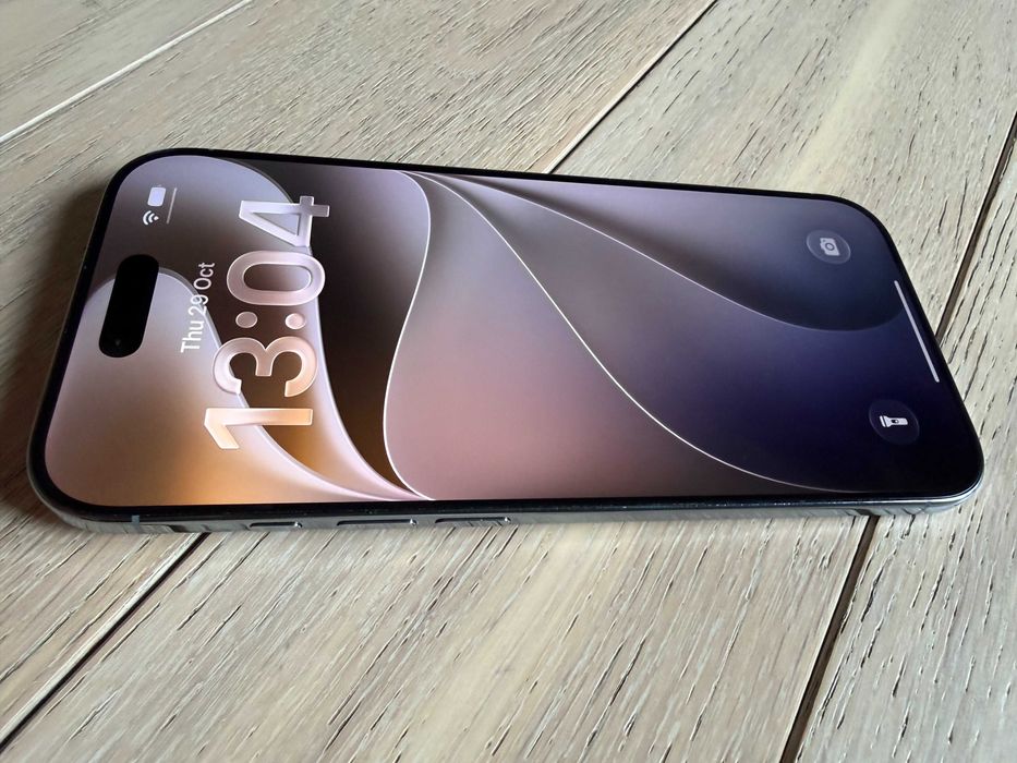 iPhone Air 256GB