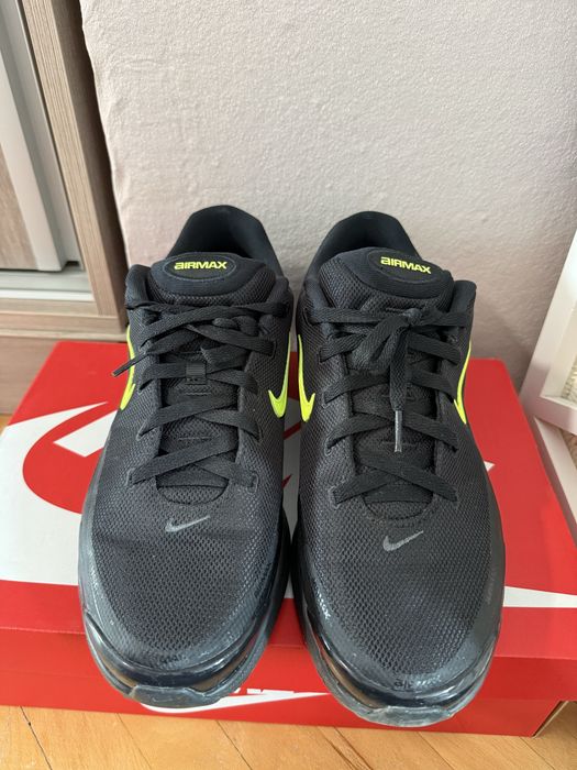 Nike AIR MAX bia