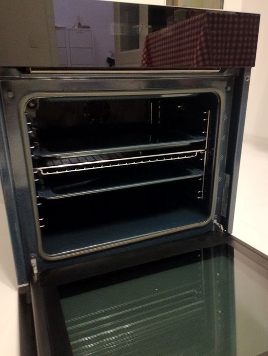 Духовка встраиваемая самсунг