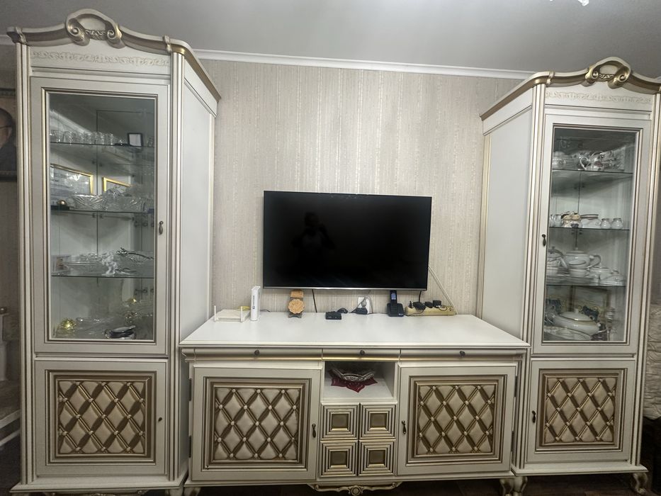 Мебель для гостиной