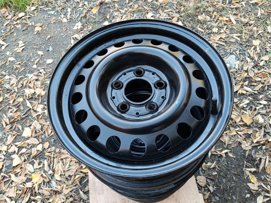 Продам диски на автомобиль