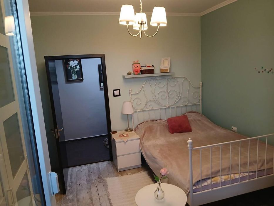 Продава се Четиристаен апартамент в Бургас, Меден рудник - зона А - 90 кв.м за 2189 €/кв.м - Снимка #6