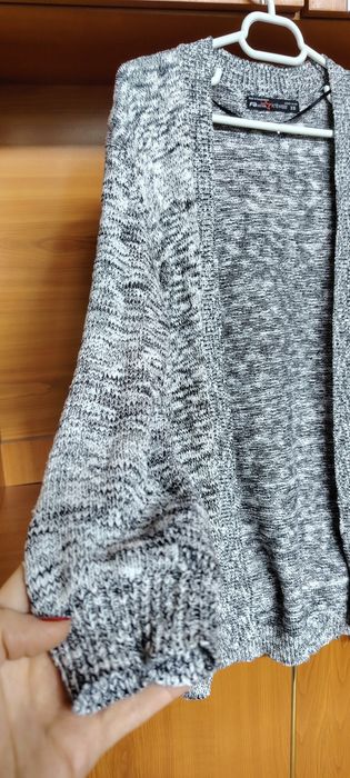 Cardigan damă versatil