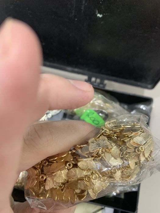 Готовые материалы для ручной работы