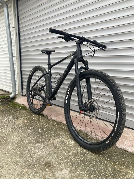 Giant XTC SLR 29