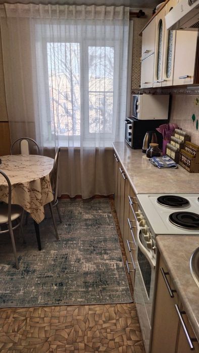 Продам 2х комнатную квартиру