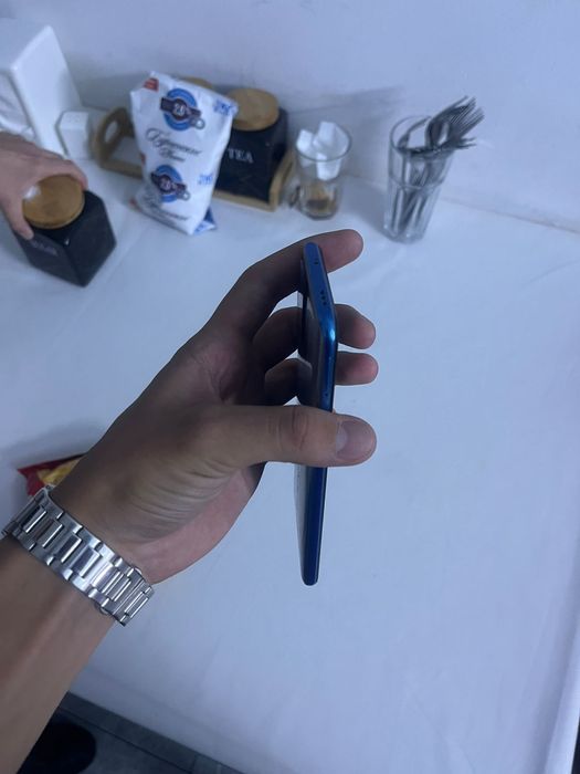 Poco m5s 128 гига