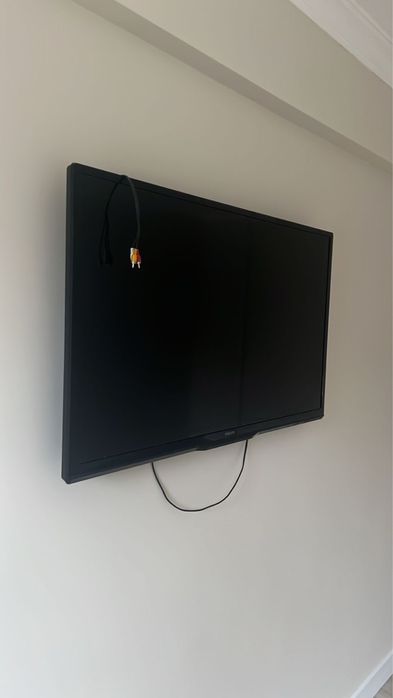 Телевизор panasonic 112 диагональ