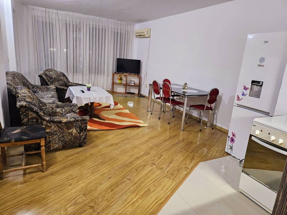 Дава се под наем Двустаен апартамент в Пазарджик, Център - 70 кв.м за 229.5 € - Снимка #5