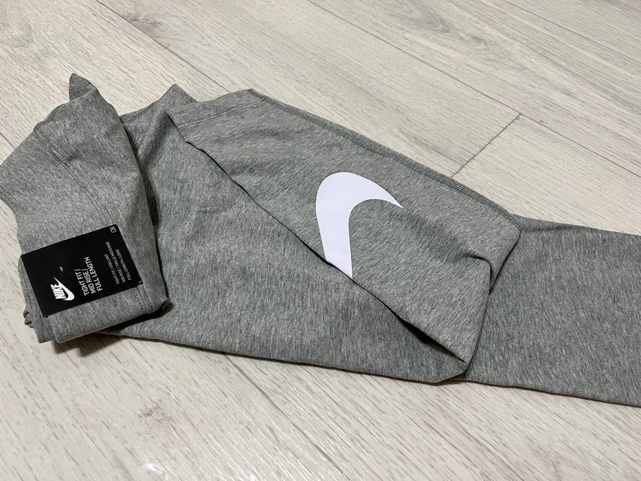 Женские лосины Найк