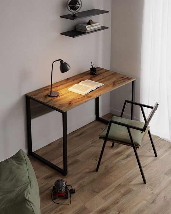 Stol ishlab chiqaruvchilardan