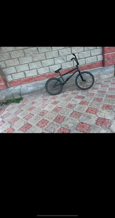 бмх в отличном состоянии