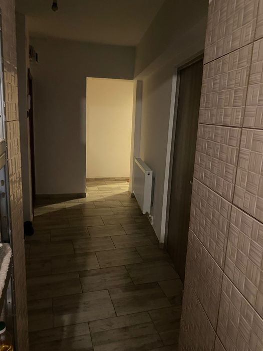 Camera in apartament