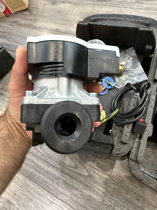 Помпа за парно Wilo