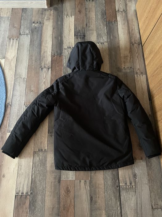 Geaca de iarna champions