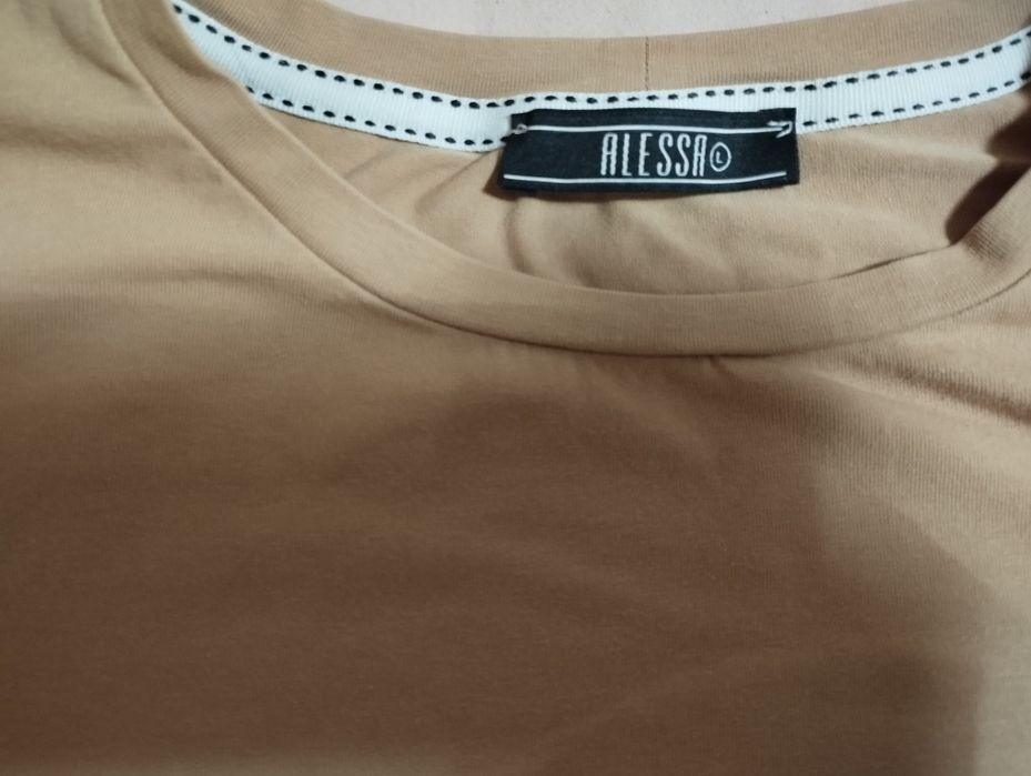 Блузка на Alessa