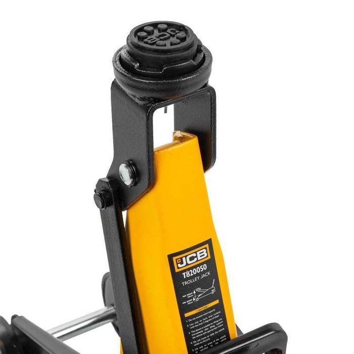 Крик крокодил 2 тона 135-340mm JCB