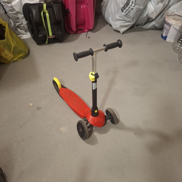 Детска Тротинетка декатлон