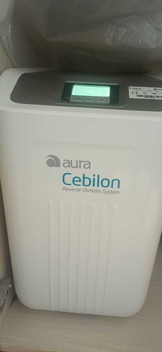 AURA CEBİLON Фильтр для воды