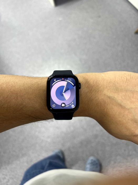 Apple Watch SE 2 44m.