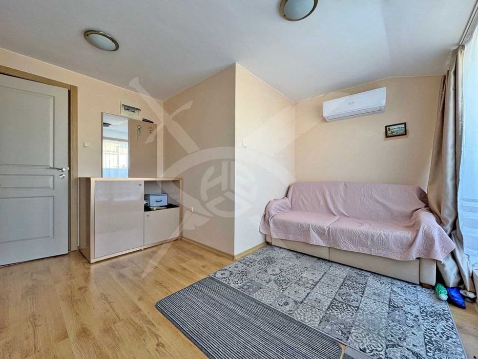 Продава се Ателие в к.к. Слънчев бряг - 72 кв.м за 750 €/кв.м - Снимка #6