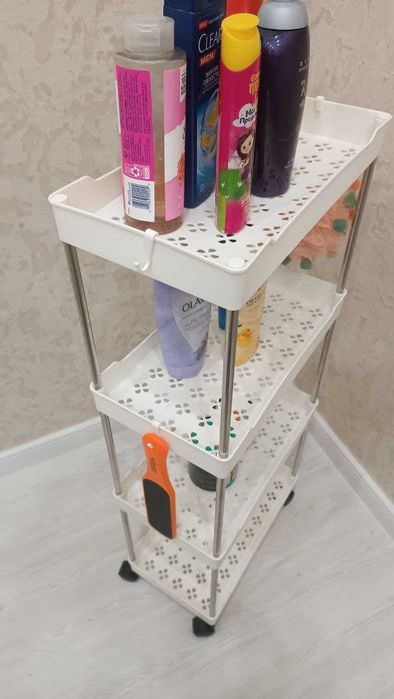 Этажерка универсальная