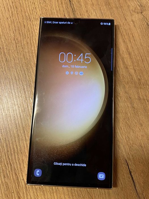 Samsung S24 Plus 5G  512GB  12GB Rami Aspect 10  Nou