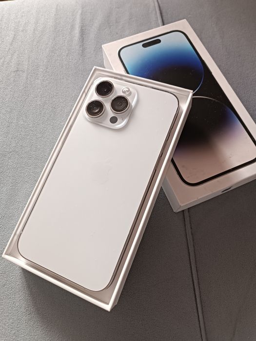 Айфон 14 промакс 256гб 100%