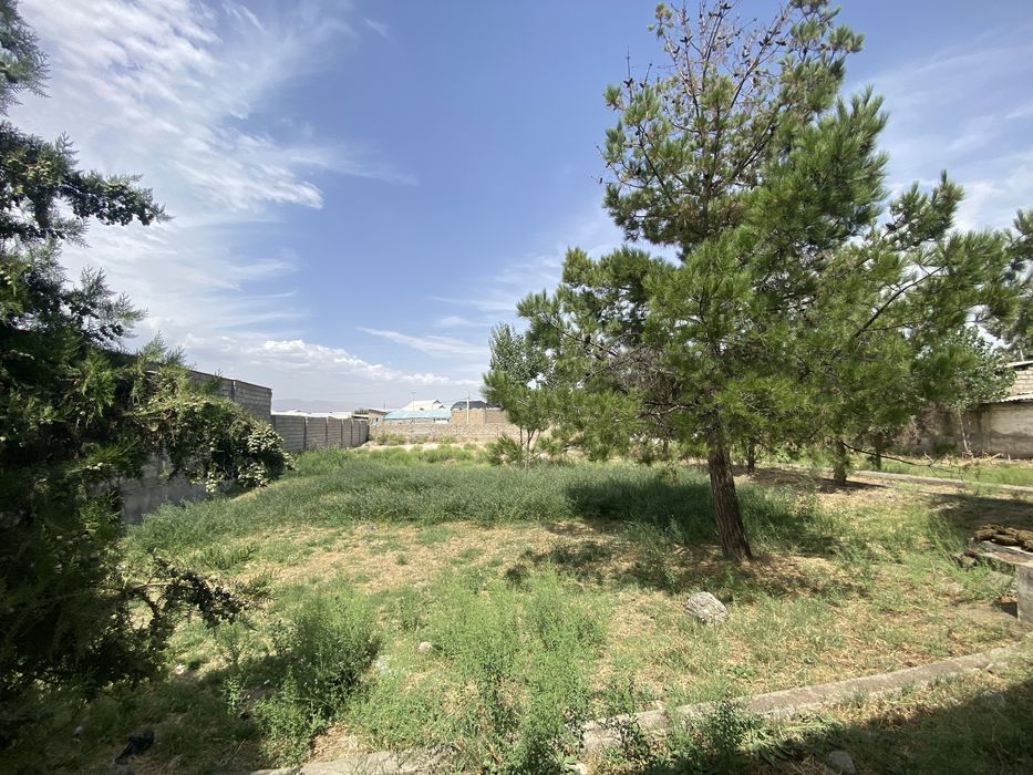 Yer sotiladi 15 sotix SHAHRISABZ stansiya