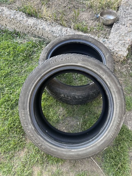 Шины летный  трианжел