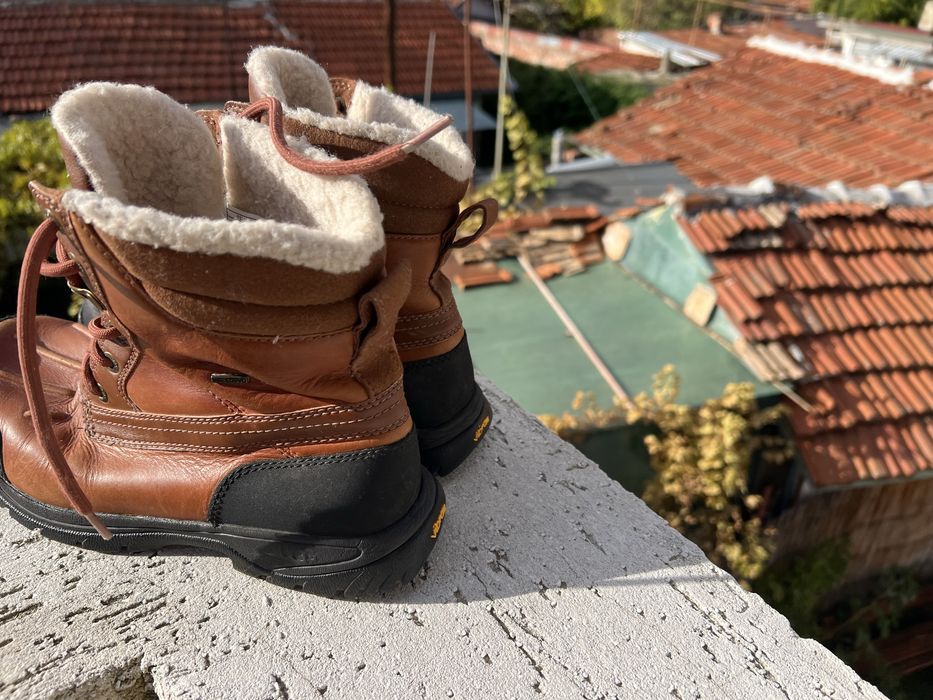 UGG Men Waterproof 41 Vibram