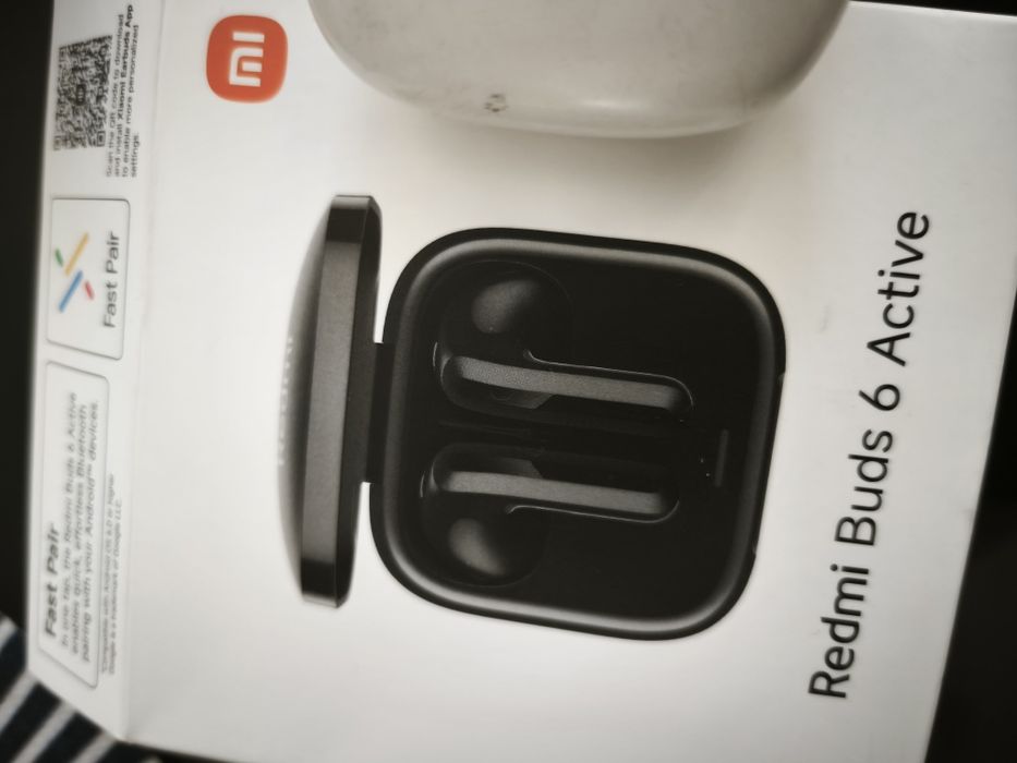 Слушалки Xiaomi  3 бр