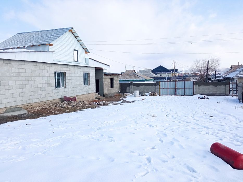 Веримянка сатылад 3 бөлмелі