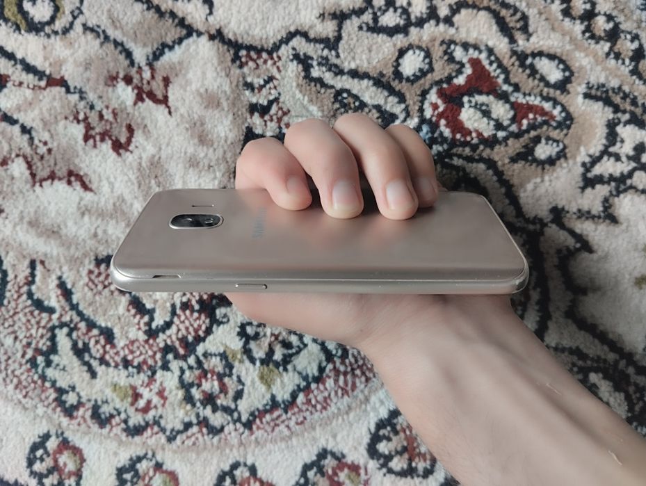 Samsung Galaxy J2