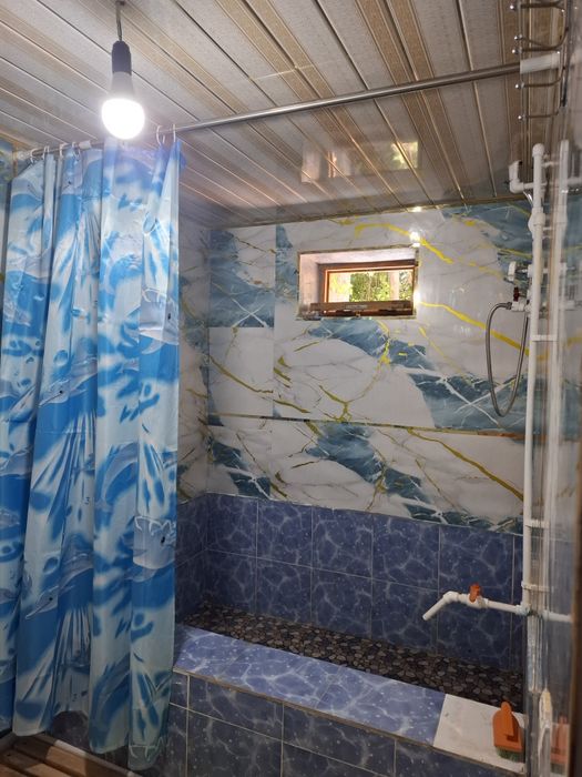 Dam olish uchun oilaviy, kollektiv dacha